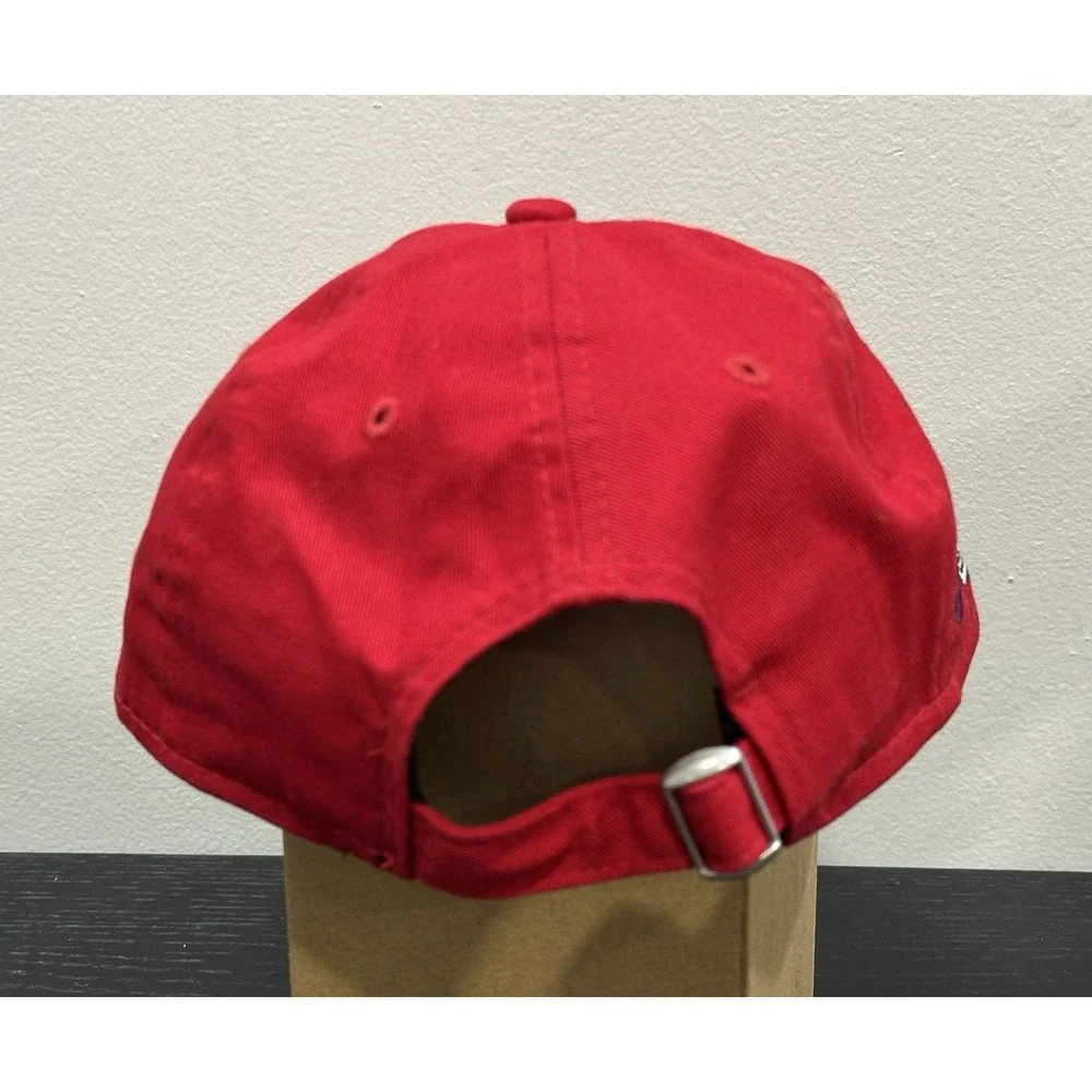 New St. Louis‎ Cardinals New Era 9Twenty Hat Child Girl Adjustable Authentic